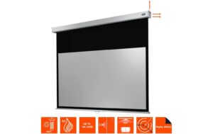 Celexon, Rollo Professional Plus, 16:10 manuell, 280x175cm
