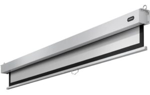 Celexon, Rollo Professional Plus, 16:10 manuell, 280x175cm