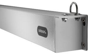 Celexon, Motor Professional Plus, 16:10 elektrisch, 280x175cm