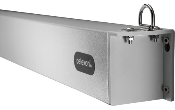 Celexon, Motor Professional Plus, 16:10 elektrisch, 280x175cm