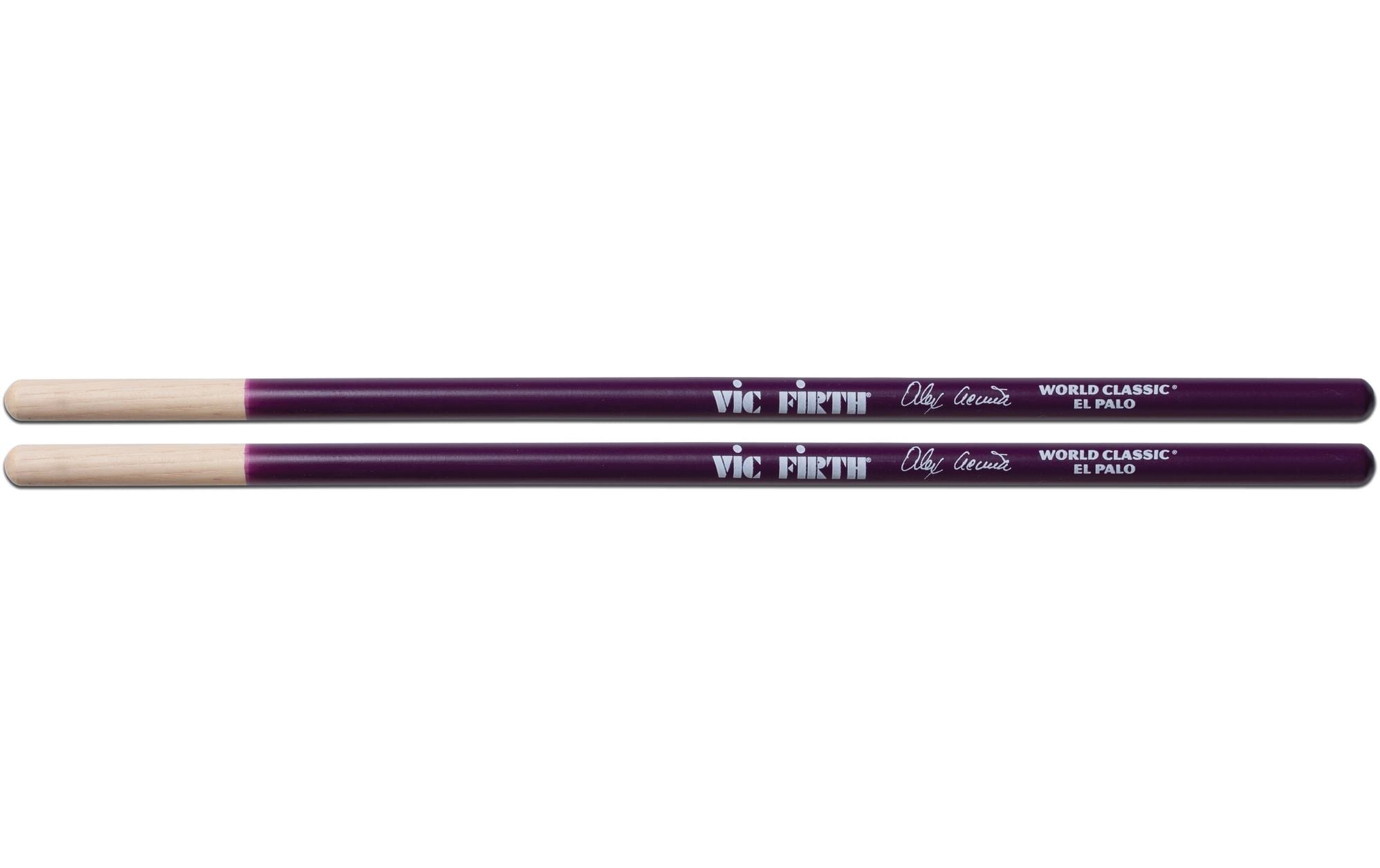 488627 - Mediatech Vic Firth VFSAA2 Timbale Sticks, Alex Acuna Perkussion Sticks, Paar kaufen Schweiz | Mediatech.ch