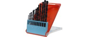 492128 - Mediatech kwb Spiralbohrer Set 13-teilig 1.5-6.5 mm kaufen Schweiz | Mediatech.ch