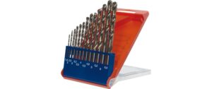 492170 - Mediatech kwb COBALT Spiralbohrersatz 13-tlg. 1.5-6.5 mm kaufen Schweiz | Mediatech.ch