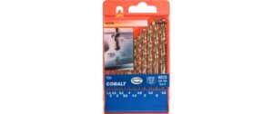 492170_1 - Mediatech kwb COBALT Spiralbohrersatz 13-tlg. 1.5-6.5 mm