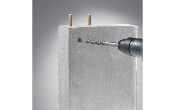 492180_3 - Mediatech kwb SDS Plus Hammerbohrersatz 7-tlg.