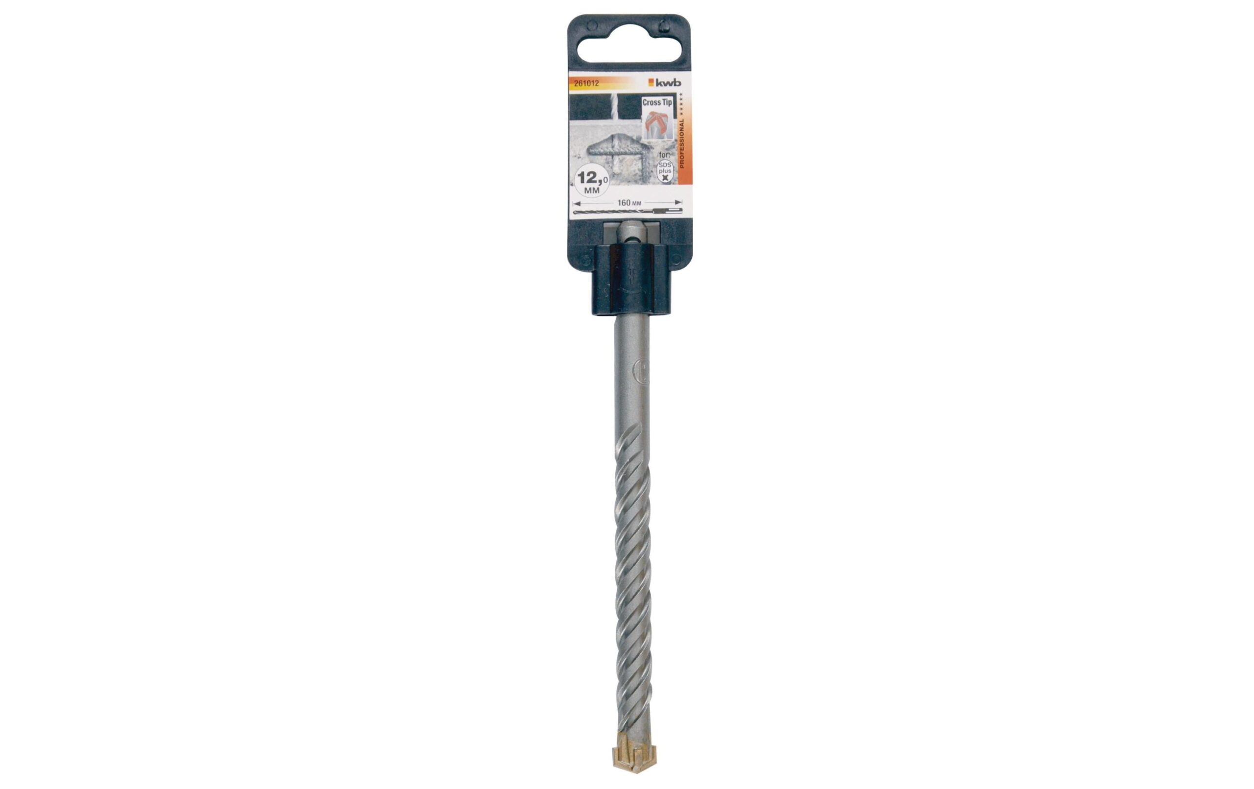 kwb Hammerbohrer 12x 160 mm kaufen Schweiz | Mediatech.ch