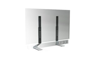 Erard FIT-UP, TV Standfuss 20 - 50 bis 20 Kg, Bis Vesa 400x400