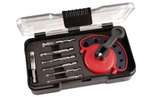 493110_1 - Mediatech kwb Lochsägen-Set Diamant 8-teilig