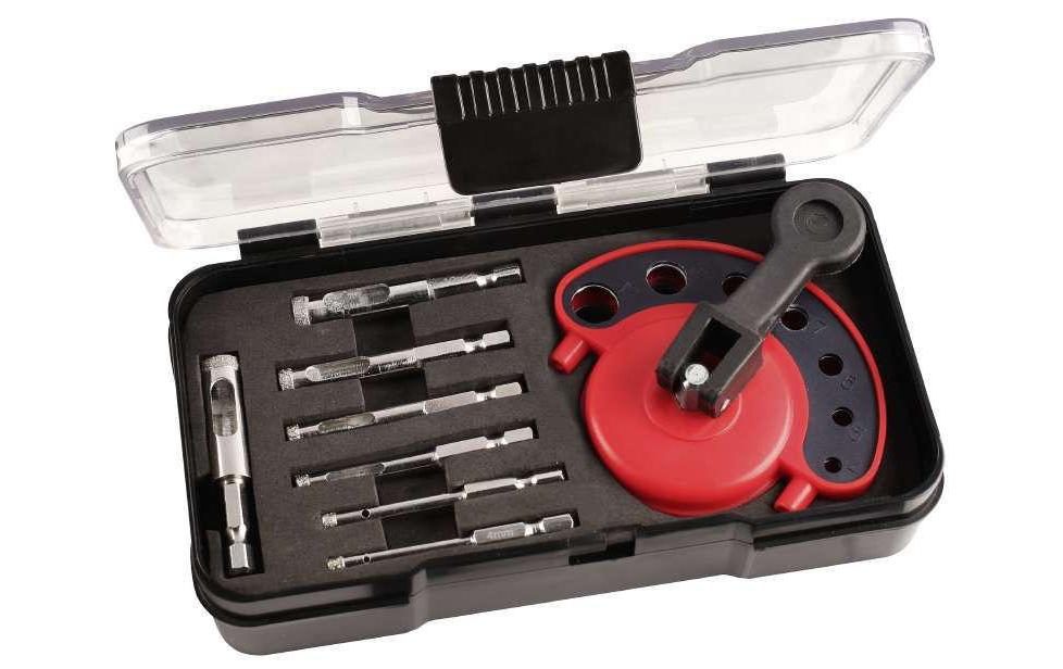 493110_1 - Mediatech kwb Lochsägen-Set Diamant 8-teilig