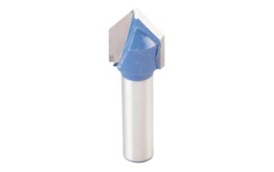 kwb Hm V-Nutfräser 14 Mm kaufen Schweiz | Mediatech.ch