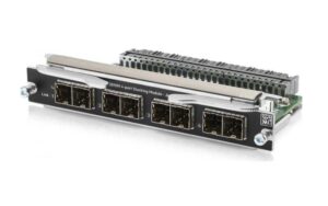 HPE Aruba Networking HP Modul JL084A: für HP 3810 Serie 4x stacking Port kaufen | Mediatech.ch