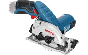 Bosch Professional GKS 12V-26 L-Boxx