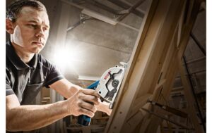 Bosch Professional GKS 12V-26 L-Boxx