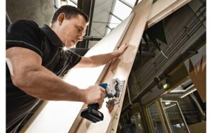 Bosch Professional GKS 12V-26 L-Boxx