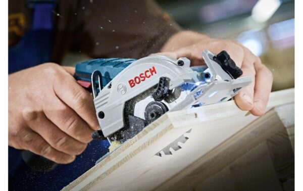 Bosch Professional GKS 12V-26 L-Boxx