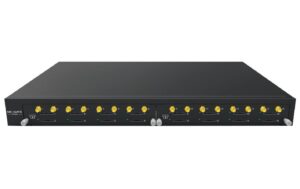 495998 - Mediatech Yeastar TG1600 GSM-VoIP Gateway kaufen Schweiz | Mediatech.ch