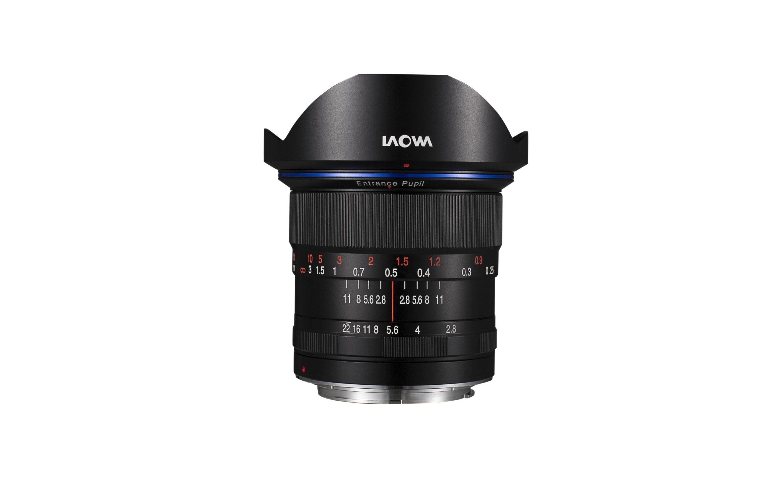 497914 - Mediatech Laowa 12mm f/2.8 Zero-D Canon schwarz kaufen Schweiz | Mediatech.ch