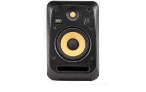 KRK V6 Series 4 Aktivmonitor (1Stk.) kaufen Schweiz | Mediatech.ch