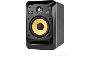 KRK V8 Series 4 Aktivmonitor (1Stk.)