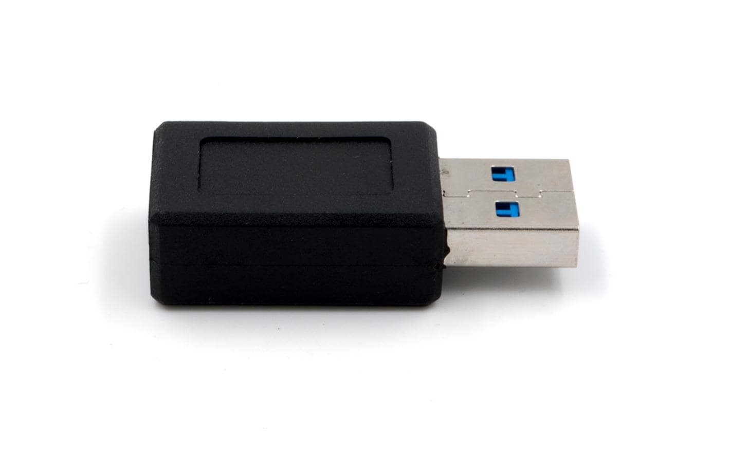505718 - Mediatech EXSYS EX-47991, 3.1 Typ-C Stecker zu USB3.0 Typ-C Buchse kaufen Schweiz | Mediatech.ch
