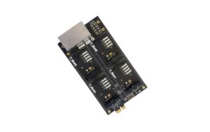 516119 - Mediatech Yeastar Module EX08 Erweiterungskarte kaufen Schweiz | Mediatech.ch