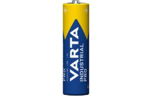 516246_1 - Mediatech VARTA Industrial Batterie AA, 1.5V, 10Stk Varta AA 10er Pack