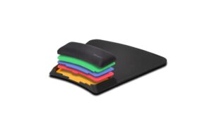Kensington Mauspad SmartFit schwarz kaufen Schweiz | Mediatech.ch