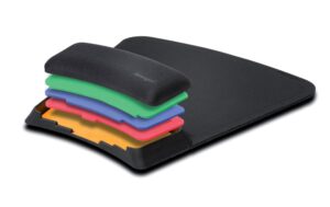 Kensington Mauspad SmartFit schwarz