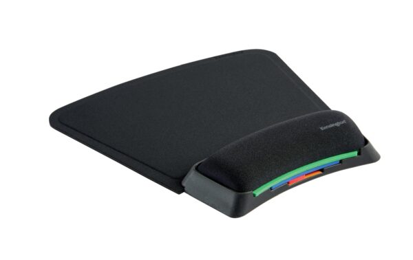 Kensington Mauspad SmartFit schwarz