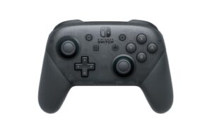 523813 - Mediatech Nintendo Switch Pro Controller