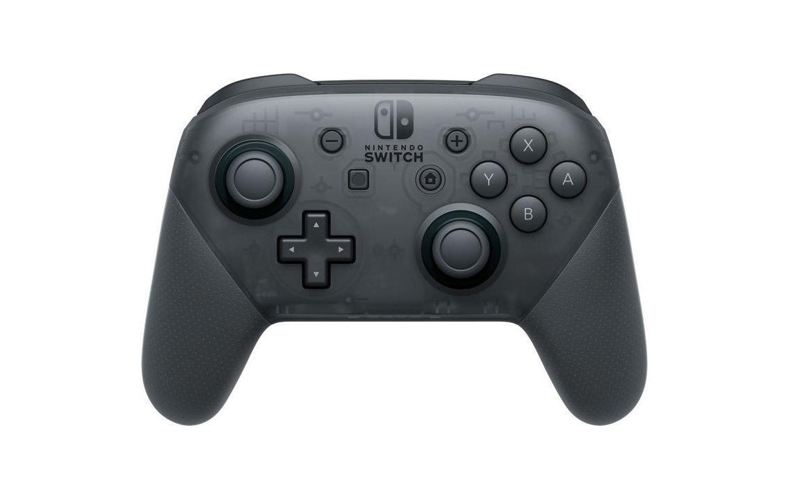 523813 - Mediatech Nintendo Switch Pro Controller
