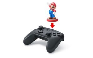 523813_1 - Mediatech Nintendo Switch Pro Controller