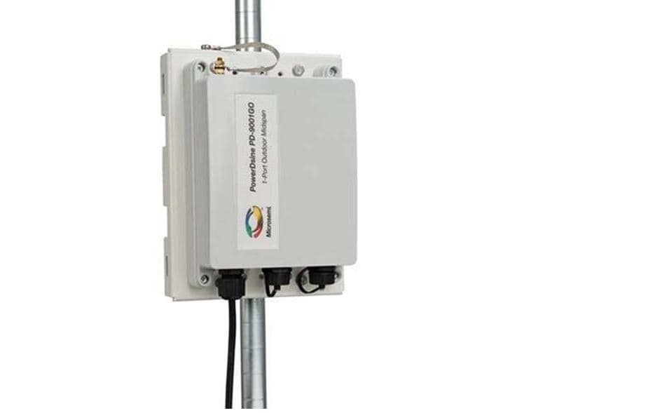 526612 - Mediatech Aruba Masthalterung PD-MOUNT-OD kaufen Schweiz | Mediatech.ch