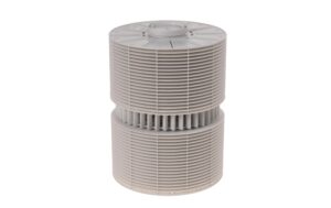 Venta Plattenstapel für LW14/LW15 Ersatzteil