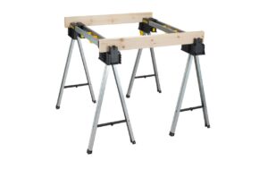 527537_1 - Mediatech Stanley Unterstellbock Fatmax Metall, bis 900kg