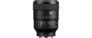 533990_1 - Mediatech Sony 100mm f / 2.8 STF GM OSS (CH-Garantie), für E-Bajonett