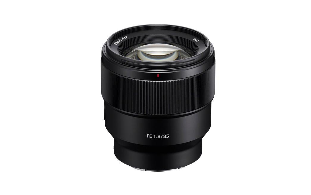 533992 - Mediatech Sony FE 85mm f / 1.8 (CH-Garantie), für E-Bajonett kaufen Schweiz | Mediatech.ch