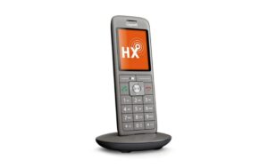 534742_1 - Mediatech Gigaset CL660HX CAT-iq Zusatzmobilteil mit Ladeschale
