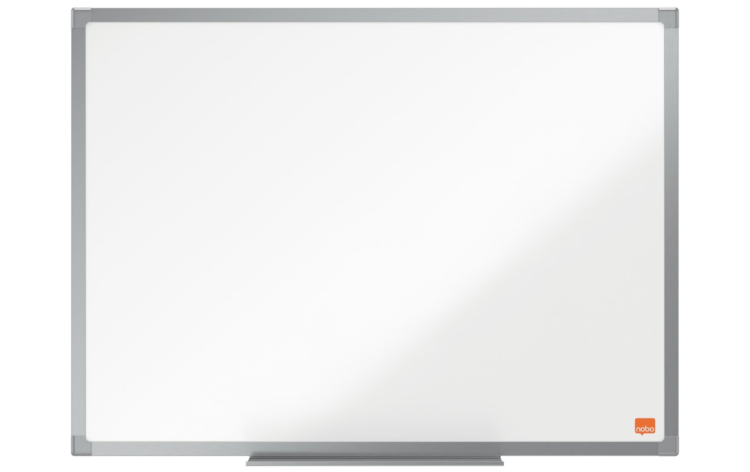 537538 - Mediatech Nobo Whiteboard Basic 60 x 45 cm mit Aluminiumrahmen kaufen Schweiz | Mediatech.ch
