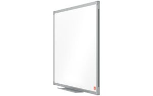 537538_1 - Mediatech Nobo Whiteboard Basic 60 x 45 cm mit Aluminiumrahmen