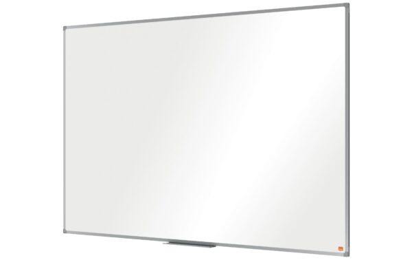 537541_2 - Mediatech Nobo Whiteboard Basic 150 x 100 cm mit Aluminiumrahmen