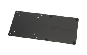 540026 - Mediatech SilverStone SST-MVA01, Extension Bracket Ermöglicht Monitorarm und NUC-Montage kaufen Schweiz | Mediatech.ch