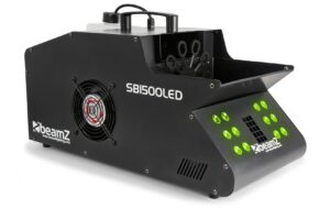 540318_2 - Mediatech BeamZ SB1500LED Nebel- & Seifenblasenmaschine mit RGB