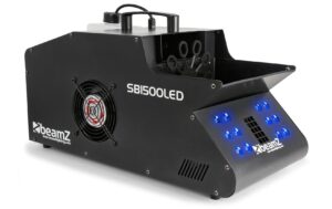 540318_3 - Mediatech BeamZ SB1500LED Nebel- & Seifenblasenmaschine mit RGB