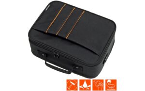 Celexon Beamertasche Economy Line Large Innenmass 41x29x15cm