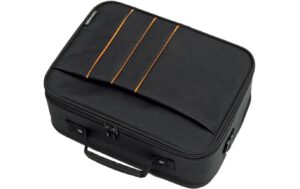 Celexon Beamertasche Economy Line Large Innenmass 41x29x15cm