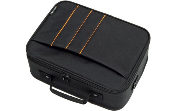 Celexon Beamertasche Economy Line Large Innenmass 41x29x15cm