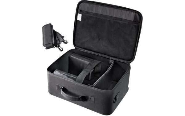 Celexon Beamertasche Economy Line Large Innenmass 41x29x15cm