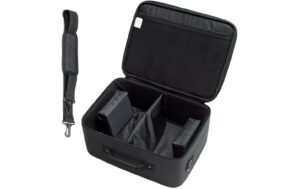 Celexon Beamertasche Economy Line Large Innenmass 41x29x15cm