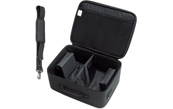 Celexon Beamertasche Economy Line Large Innenmass 41x29x15cm